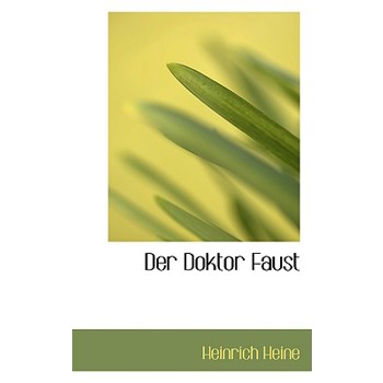 Der Doktor Faust