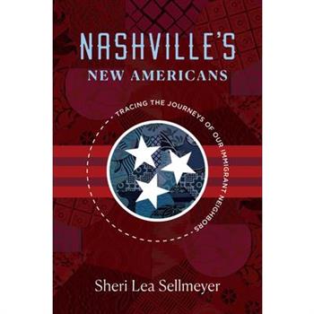 Nashville's New Americans