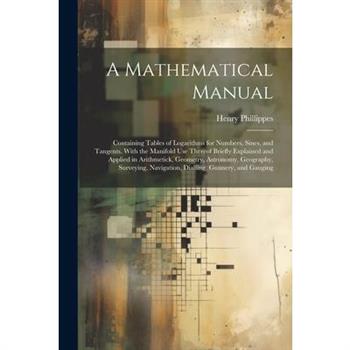 A Mathematical Manual