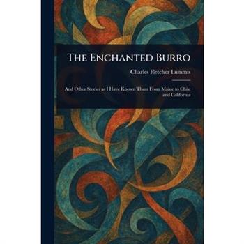 The Enchanted Burro
