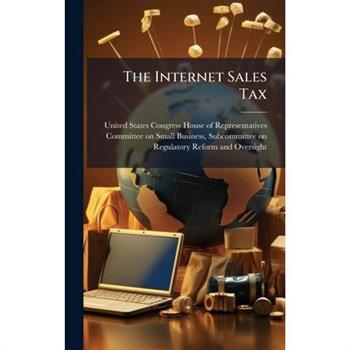 The Internet Sales Tax