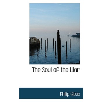 The Soul of the War
