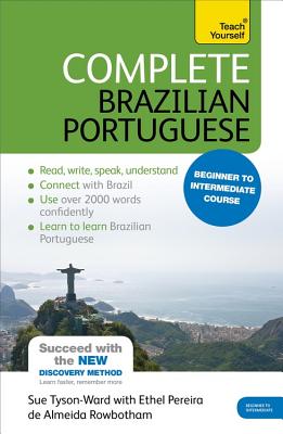 Complete Brazilian Portuguese