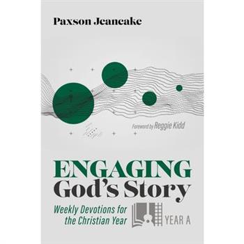 Engaging God's Story