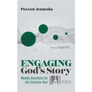 Engaging God's Story