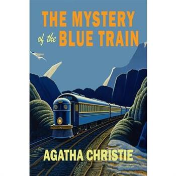 The Mystery of the Blue Train