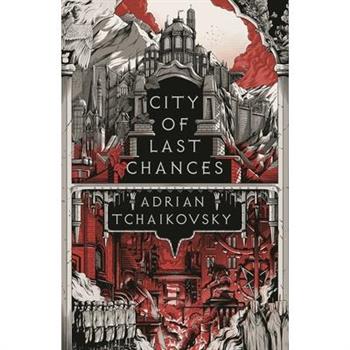 City of Last Chances