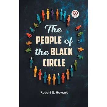 The People of the Black Circle
