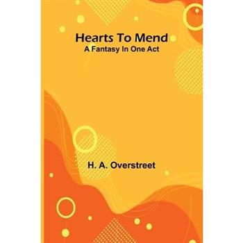 Hearts To Mend