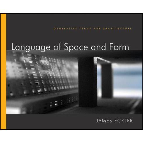 Language of Space and Form
