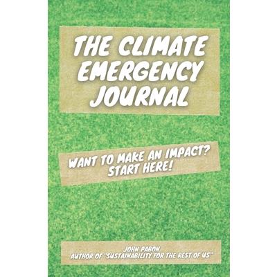 The Climate Emergency Journal