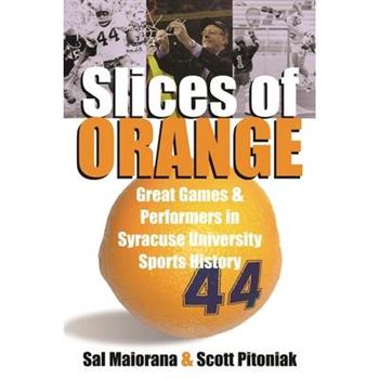 Slices of Orange