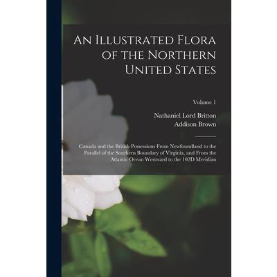 An Illustrated Flora of the Northern United States