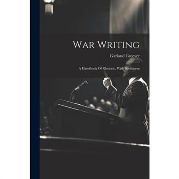War Writing