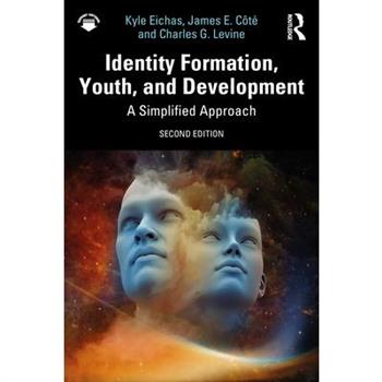 Identity Formation, Youth, and Development