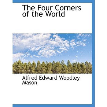 The Four Corners of the World