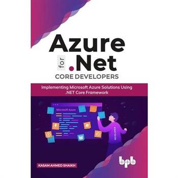 Azure for .NET Core Developers