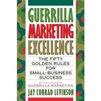 Guerrilla Marketing Excellence