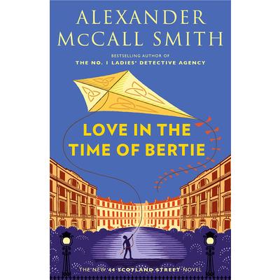 Love in the Time of Bertie