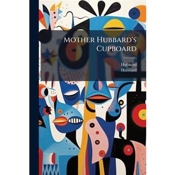 Mother Hubbard's Cupboard