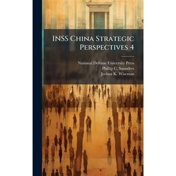 INSS China Strategic Perspectives 4