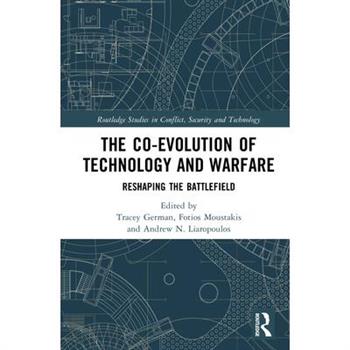 The Co-evolution of Technology and Warfare