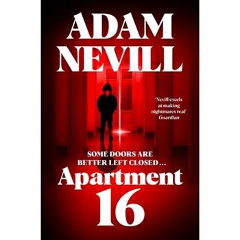 Apartment 16