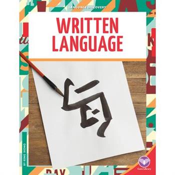 Written Language