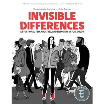 Invisible Differences