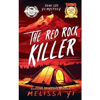 The Red Rock Killer