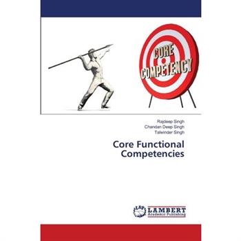 Core Functional Competencies