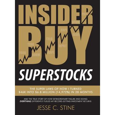 Insider Buy Superstocks