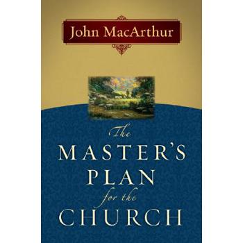 Master's Plan for the Church