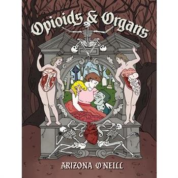 Opioids and Organs
