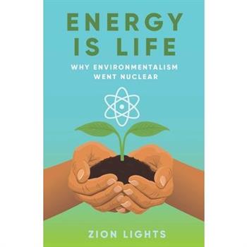 Energy Is Life
