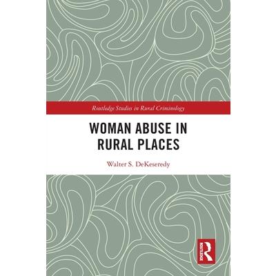 Woman Abuse in Rural Places