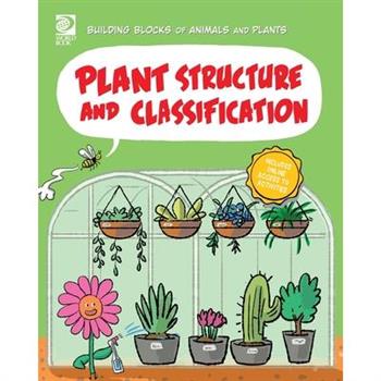 Plant Structure and Classification