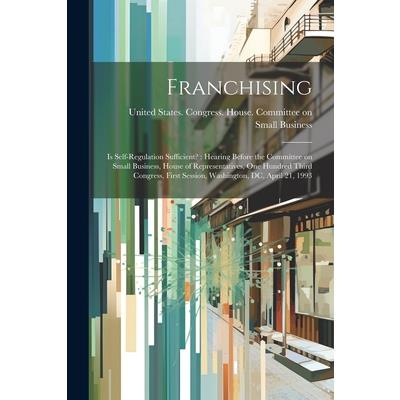 Franchising