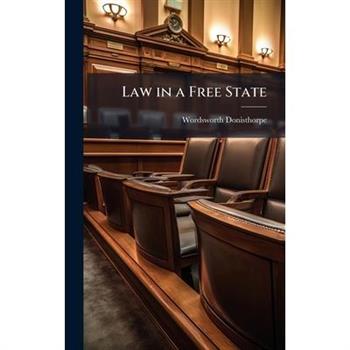 Law in a Free State