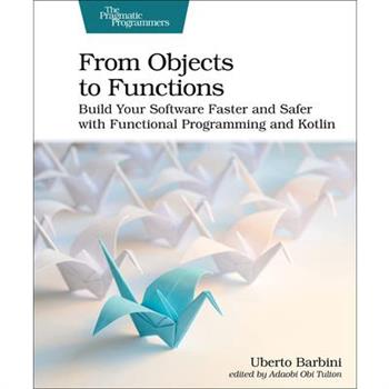 From Objects to Functions