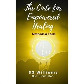 The Code for Empowered Healing