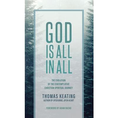 God Is All In All