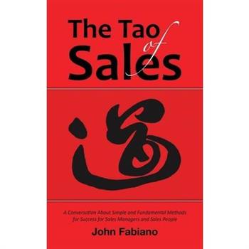 The Tao of Sales