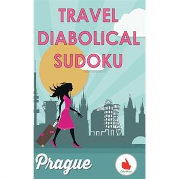 Travel Diabolical Sudoku