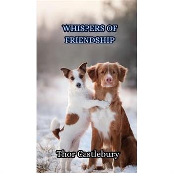 Whispers of Friendship