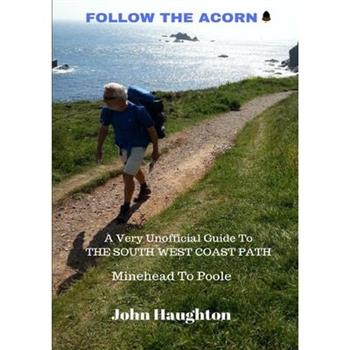 Follow The Acorn