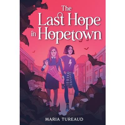 The Last Hope in Hopetown