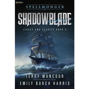 Shadowblade