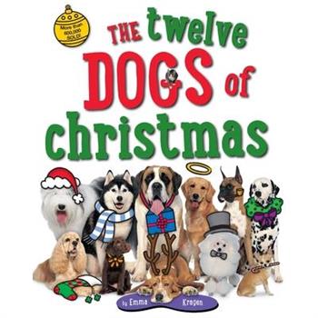 The Twelve Dogs of Christmas