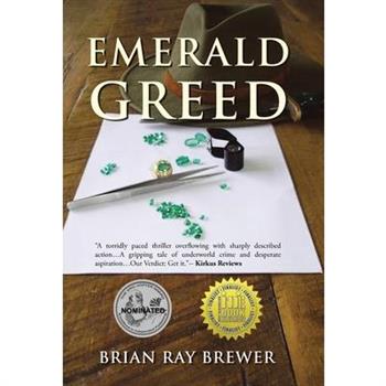 Emerald Greed